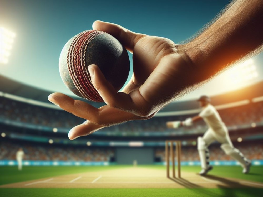 The Basics of Googly in Cricket