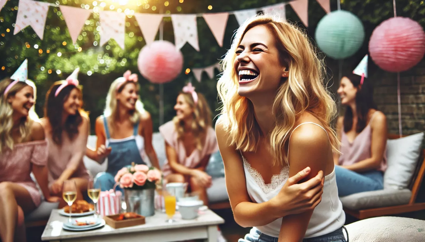 The Best Hen Do Locations in London