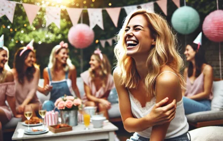 The Best Hen Do Locations in London