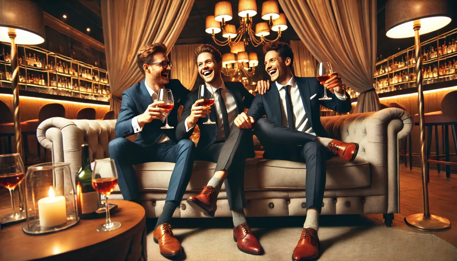 The Best Stag Do Games to Boost Fun and Laughter