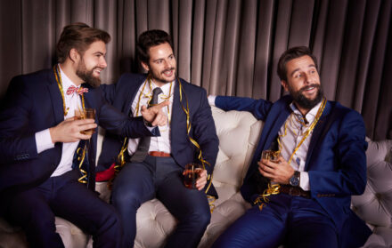 The Best Stag Do Games to Boost Fun and Laughter