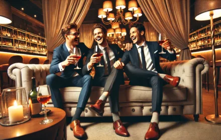 The Best Stag Do Games to Boost Fun and Laughter