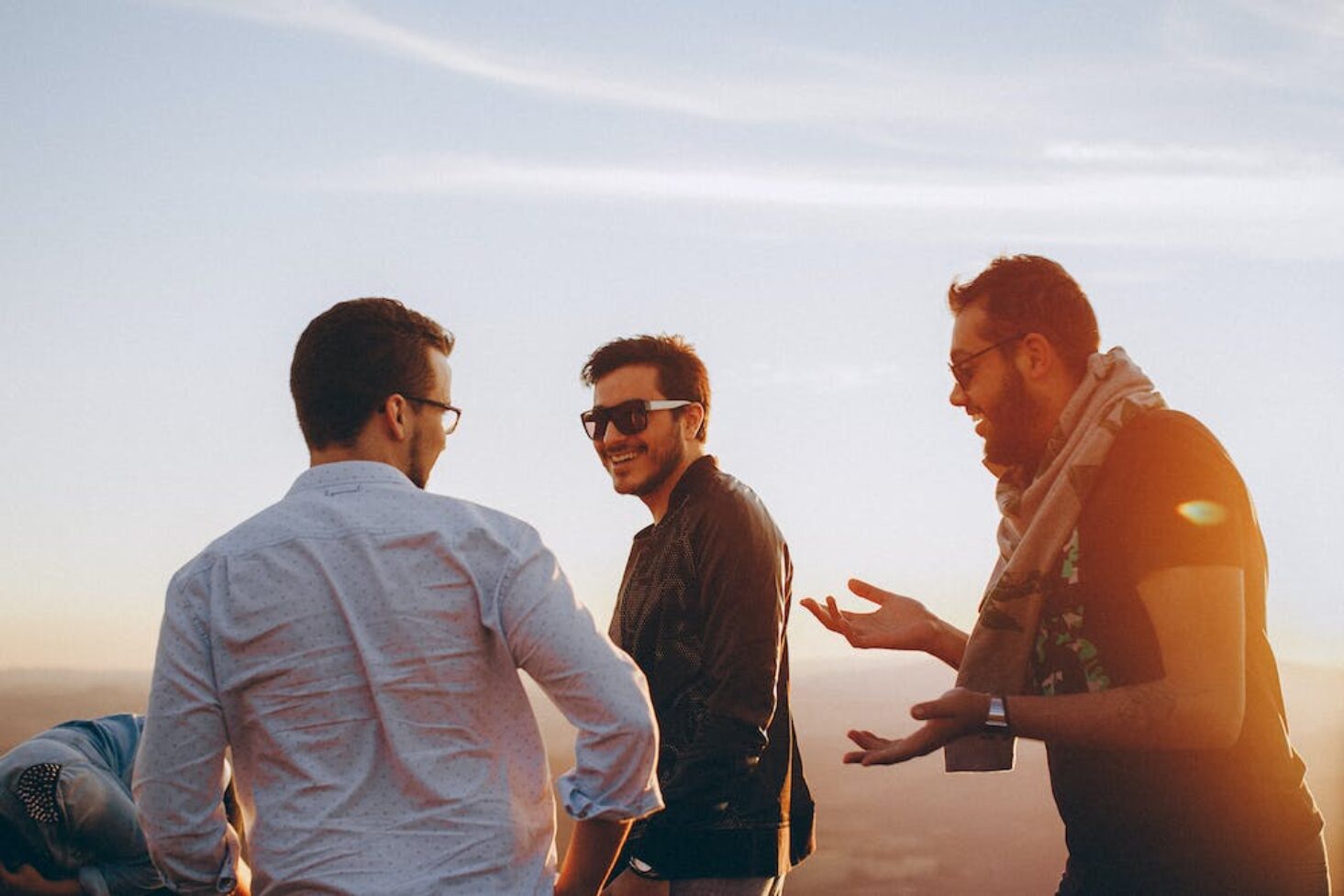 The Best Stag Do Ideas for Celebrating Friendship