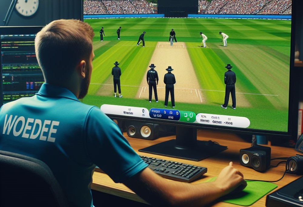 The Future of Third Umpire Technology