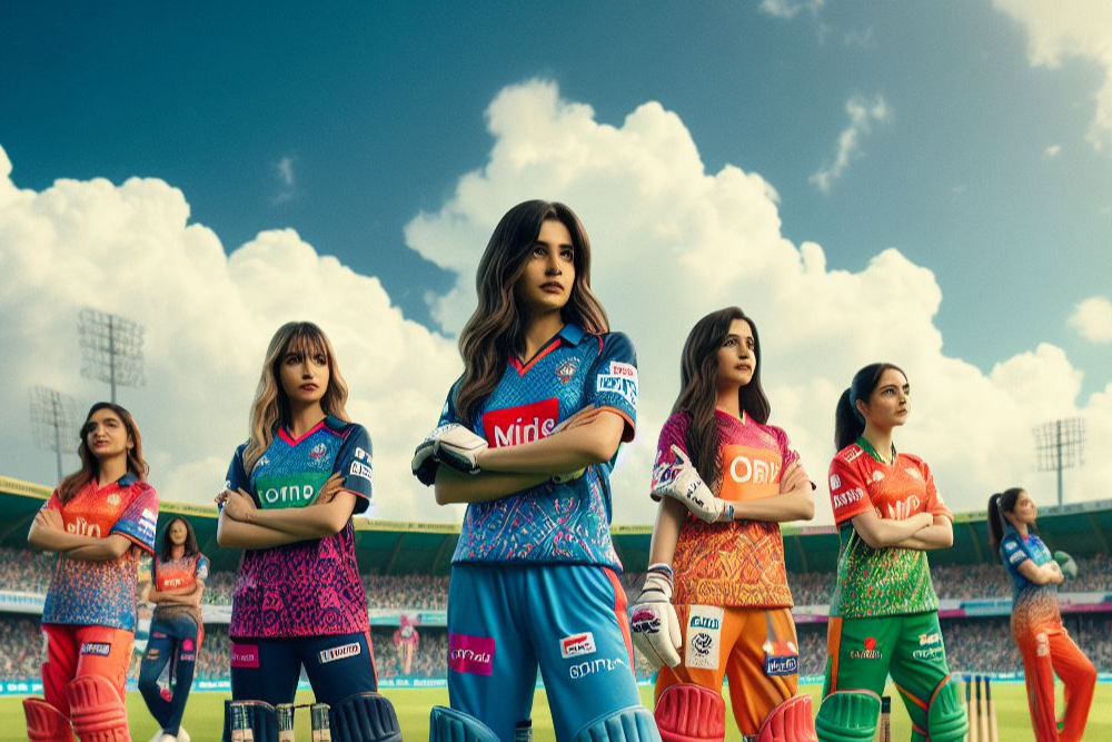 The Future of Women's Cricket