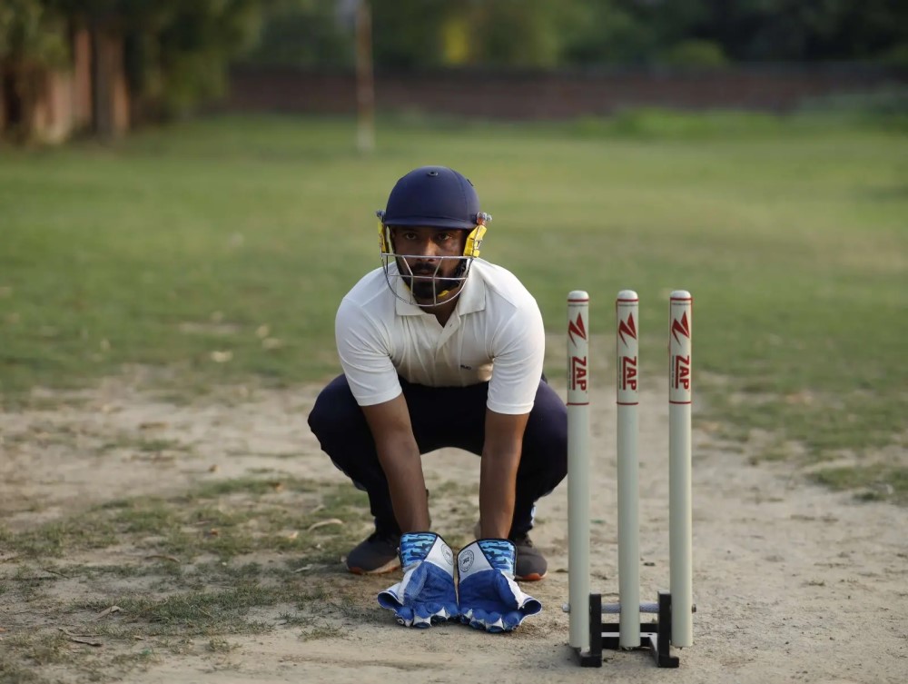 The Role of the Wicketkeeper