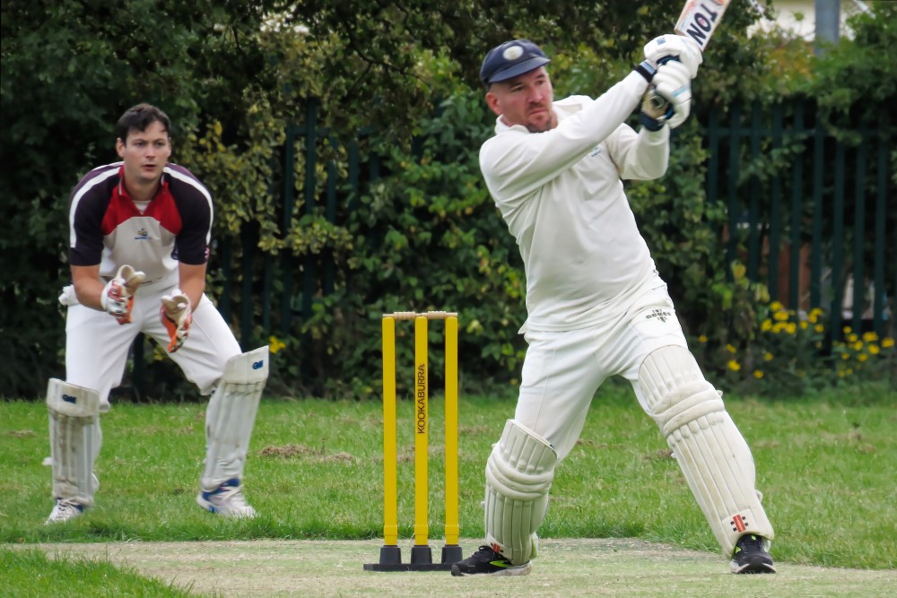 Tips and Strategies for Cricket Wicketkeeping