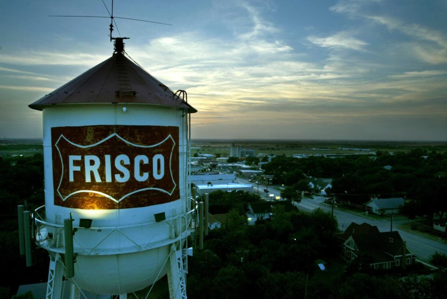 Top 10 Things to Do in Frisco
