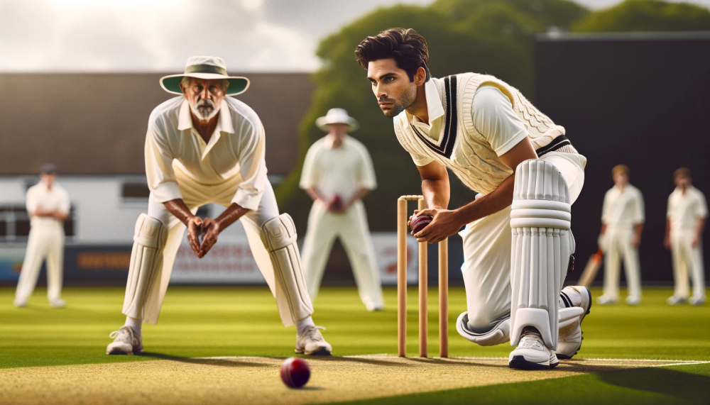 Understanding the Basics of Cricket Bowling