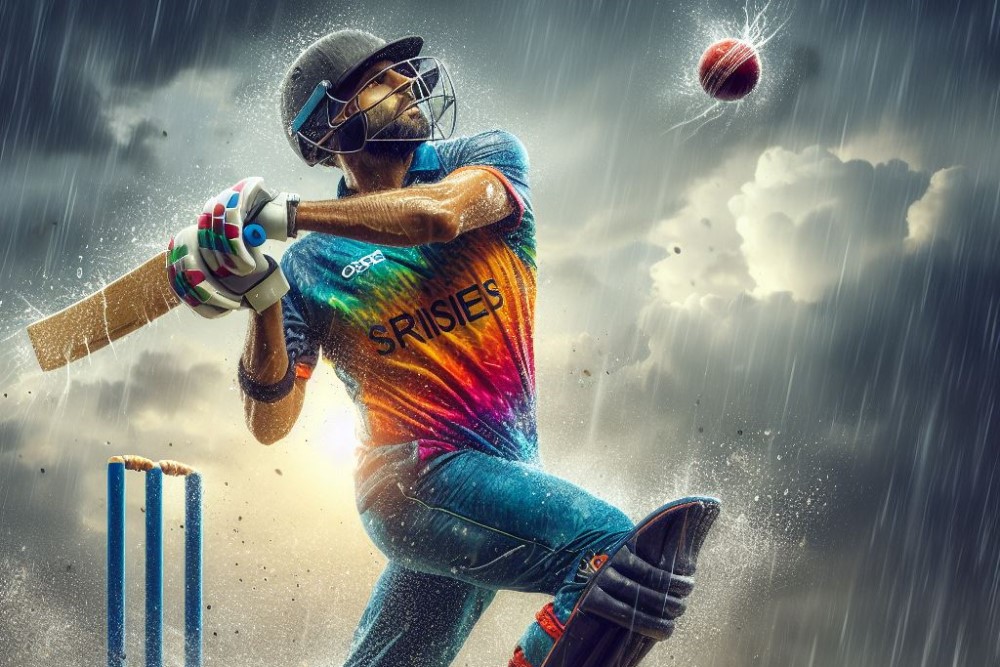 Understanding the Impact of Weather Conditions on Cricket