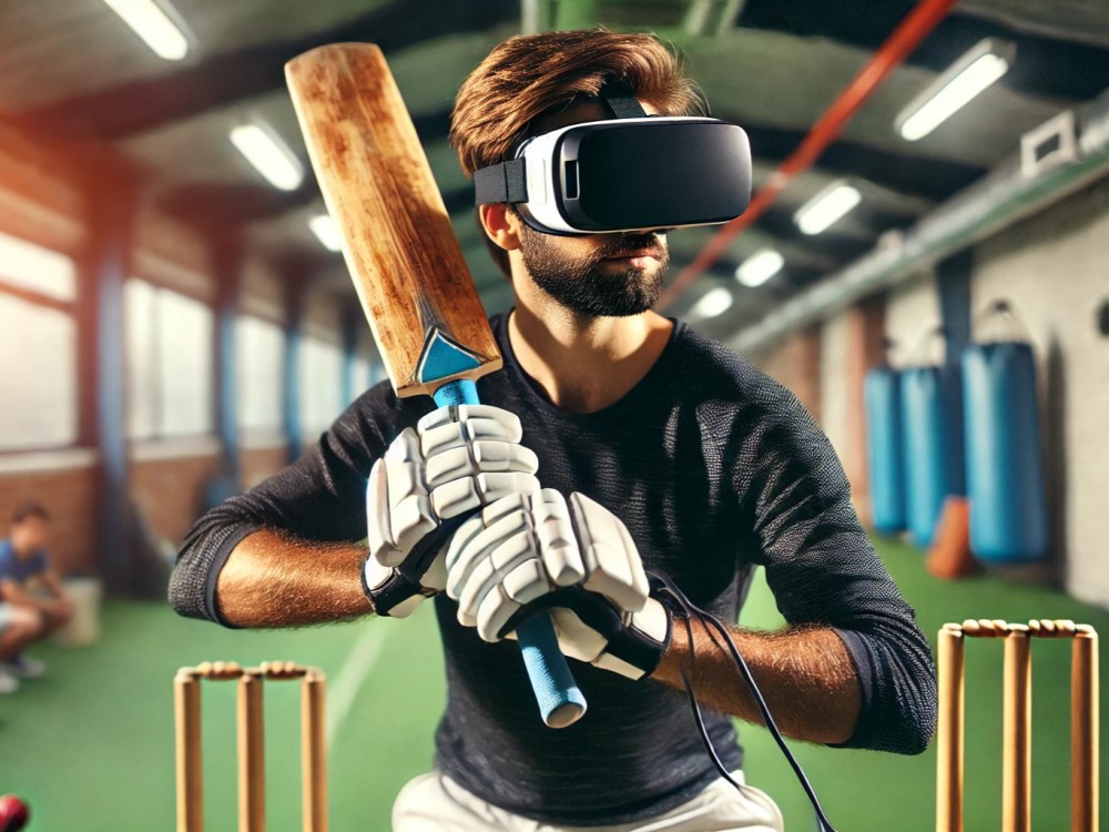 Virtual Reality and Training Simulators