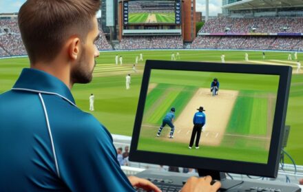 What Is The Role Of The Third Umpire