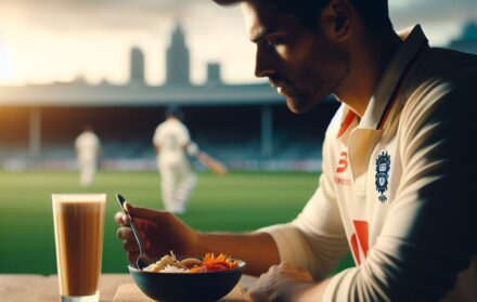 What Nutrition Tips Ensure Optimal Performance For Cricket Players