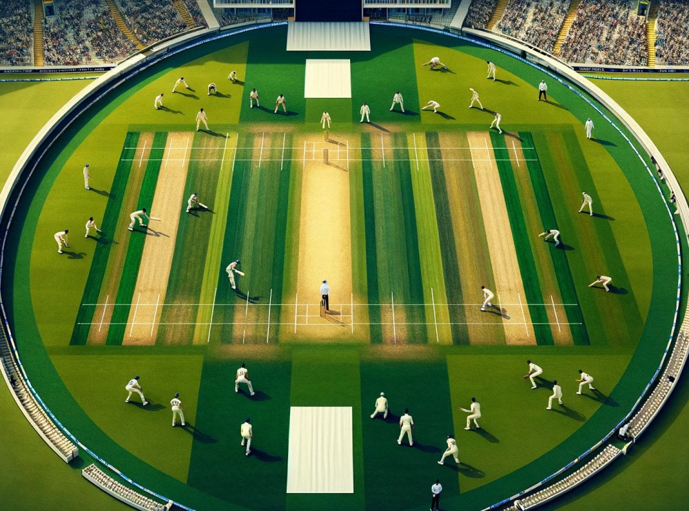 Why are Fielding Positions Important in Cricket