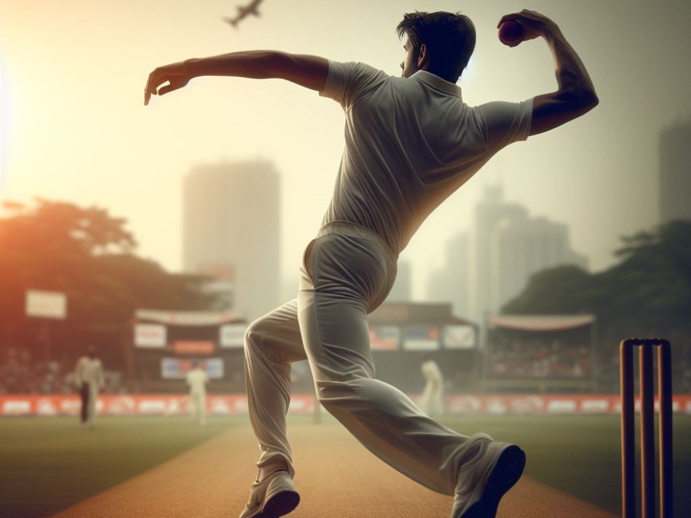Why is Cricket Bowling Important