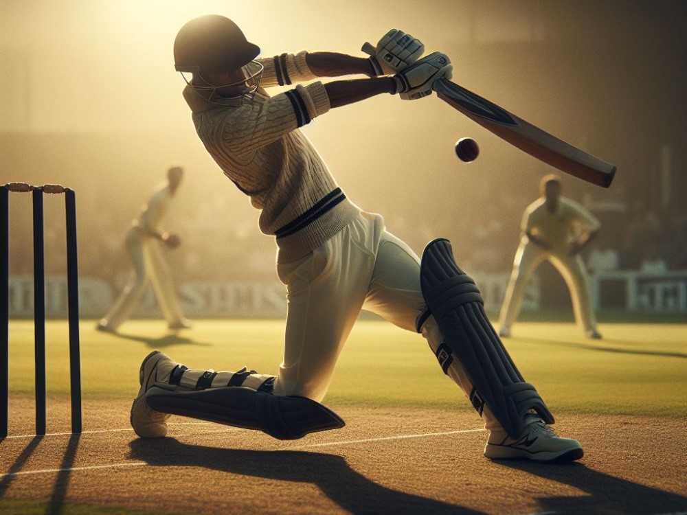 What are the Common types of Injuries in Cricket