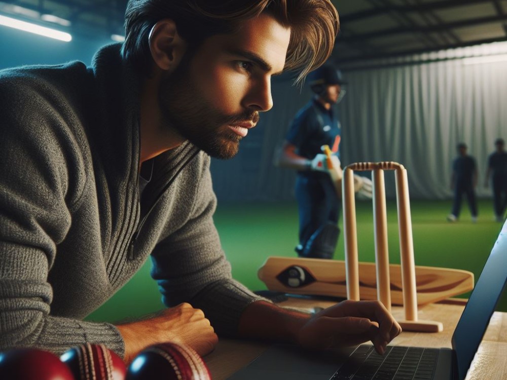 Benefits of Using Data Analytics for Bowling Strategy