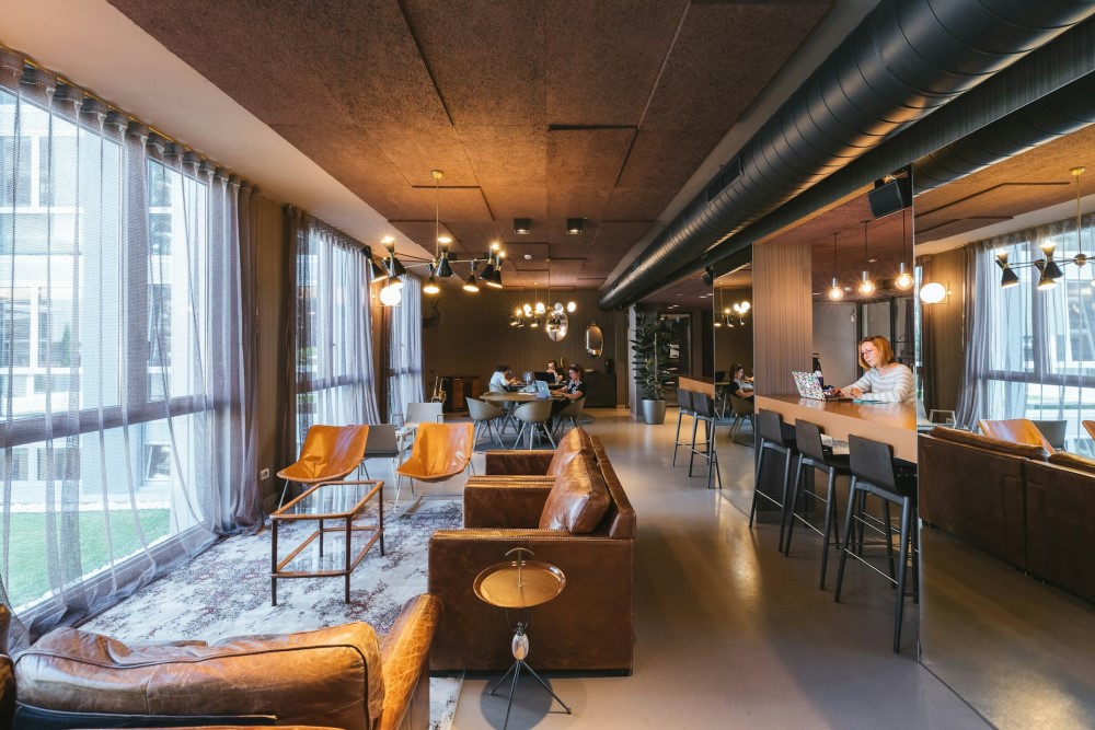 Challenges and Considerations for Shoreditch Workspaces