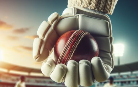 how to maintain consistency in cricket bowling