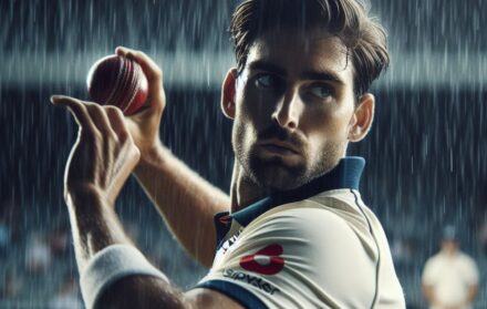 how weather conditions affect cricket bowling techniques