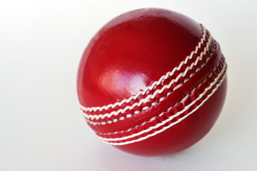Testing and Evaluating Cricket Balls