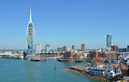Portsmouth Travel Guide