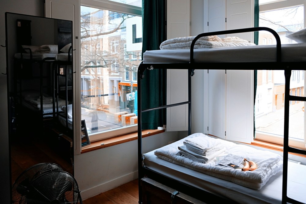 Budget Accommodations in Shoreditch Hotels