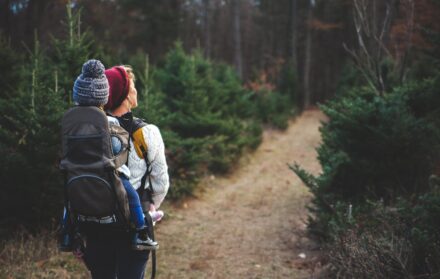 The Most Scenic Hiking Trails in Leicester