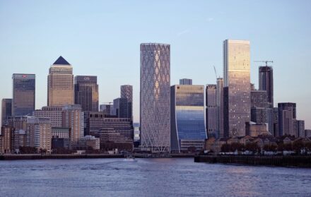 Top Attractions in Canary Wharf