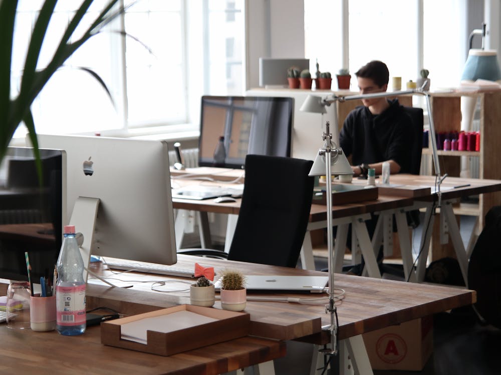 Features and Amenities of Shoreditch Workspaces