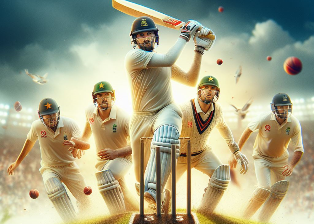 How Are Cricket Rankings Determined Sixes Cricket Blog