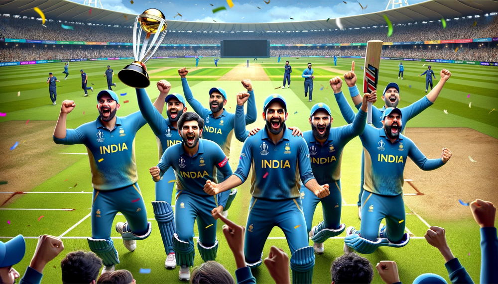 How Do These Achievements Measure Success in World Cup Cricket?