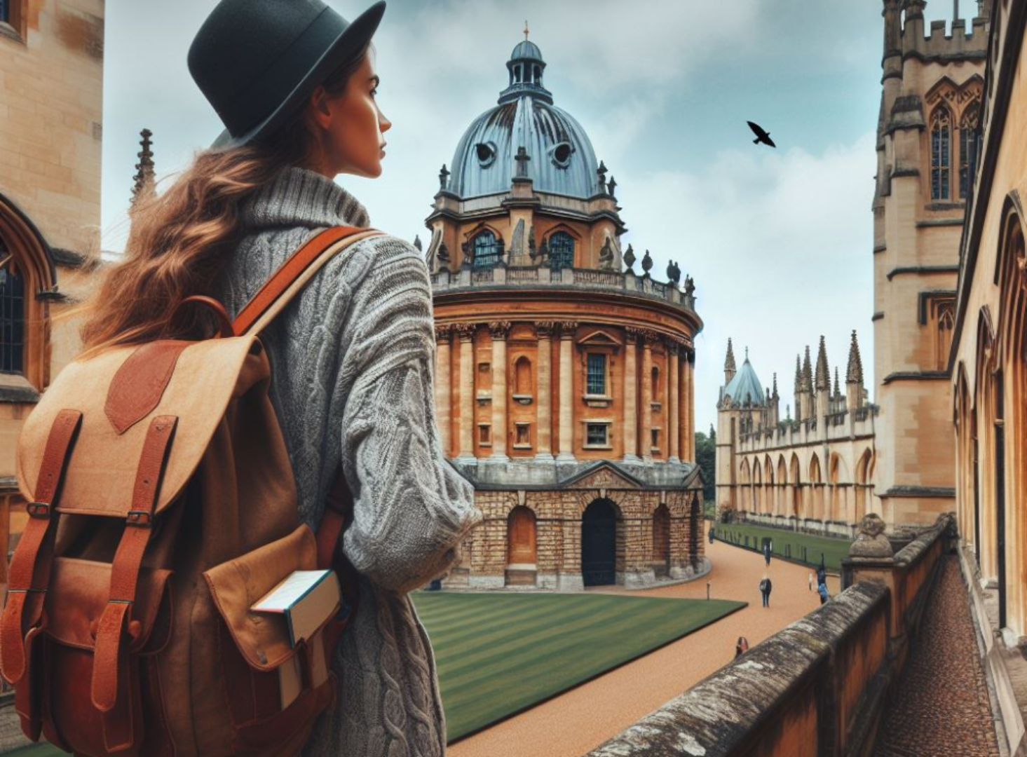 Oxford Architecture Highlights Must see Buildings And Designs