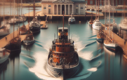 Portsmouth Museums From Naval History To Modern Art