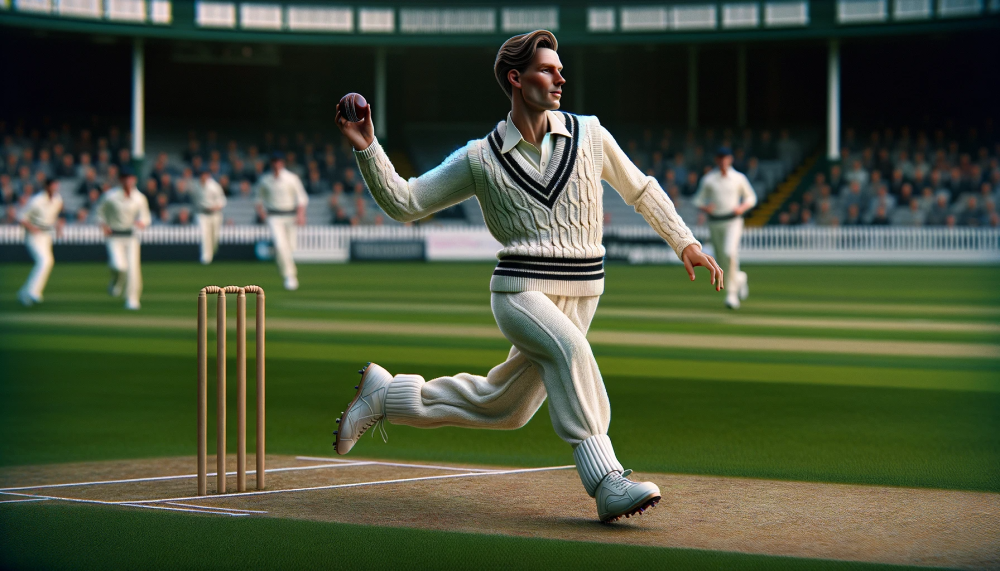 Strategies and Tactics for Effective Bowling in Cricket