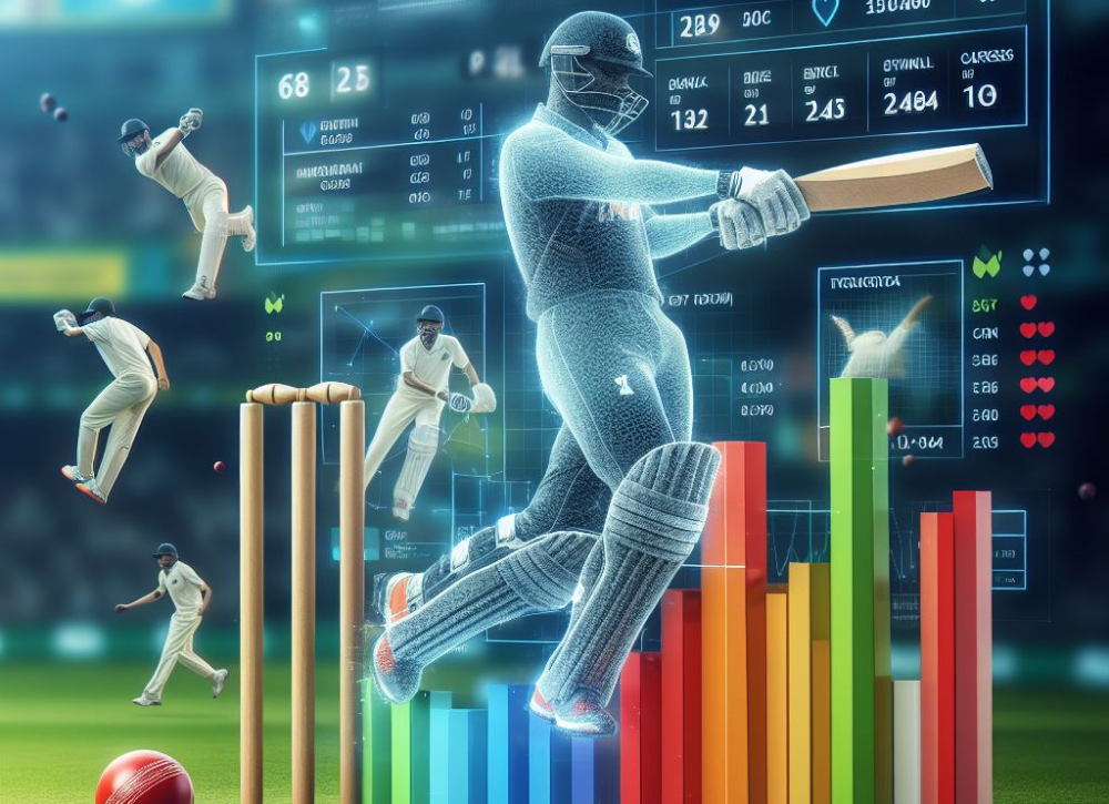 The Official Cricket Ranking Systems