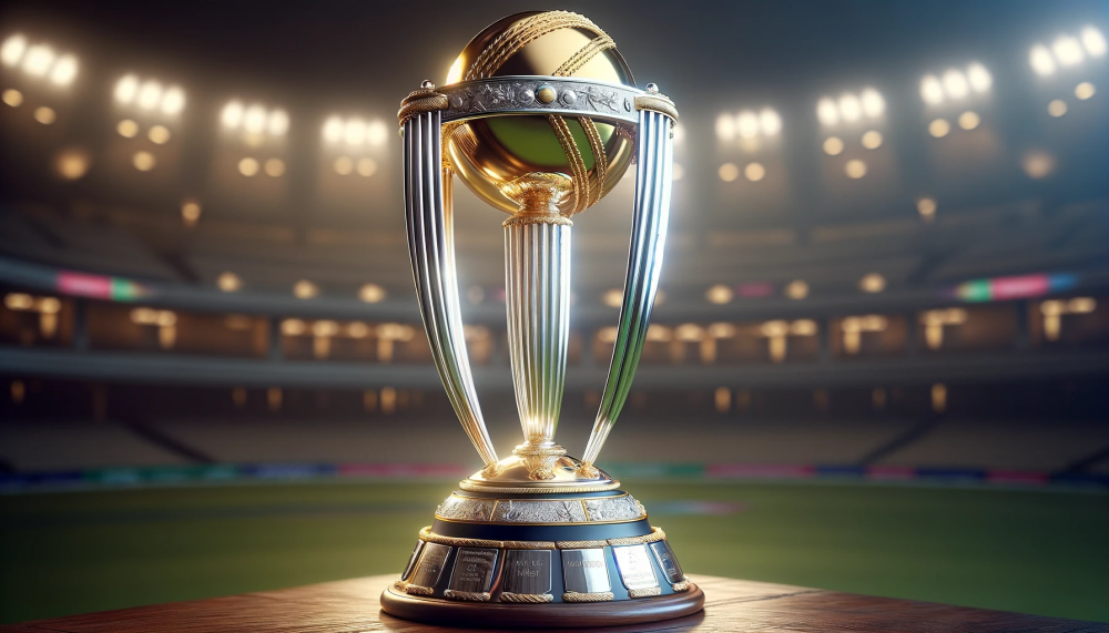 What Are The Top Bowling Achievements In World Cup Cricket - Sixes ...