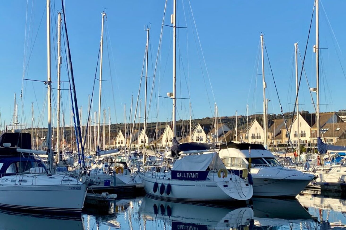 Portsmouth Seafront: Beaches, Piers And Water Activities