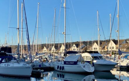 Portsmouth Seafront: Beaches, Piers And Water Activities