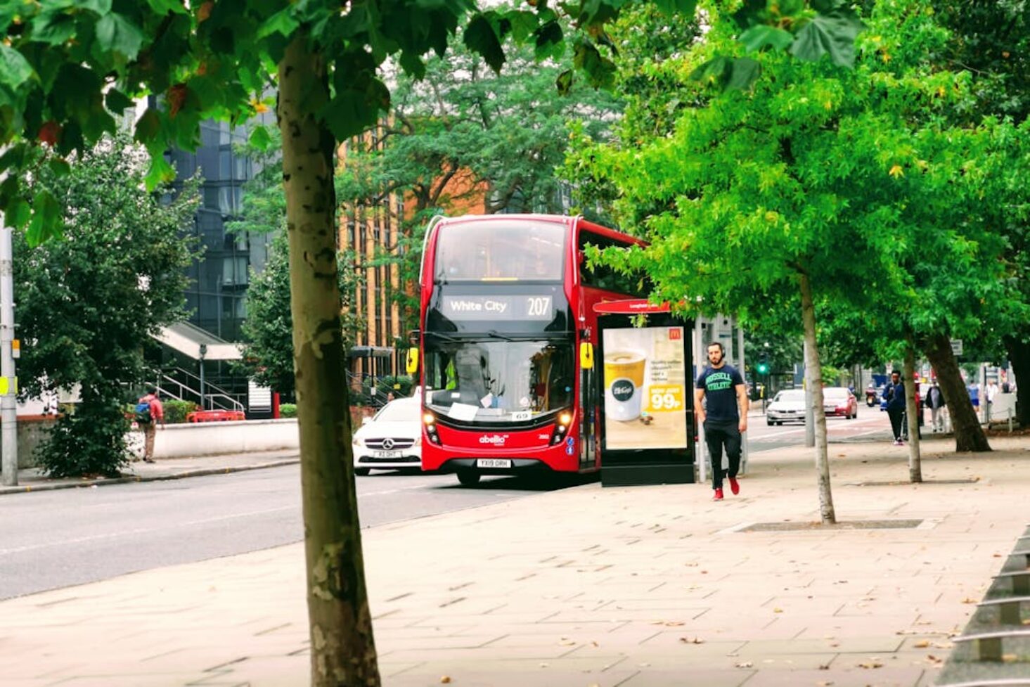 Getting Around Bermondsey: Transport Links And Walking Routes