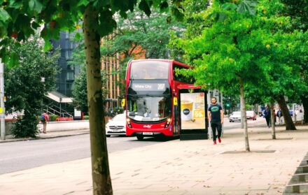 Getting Around Bermondsey: Transport Links And Walking Routes