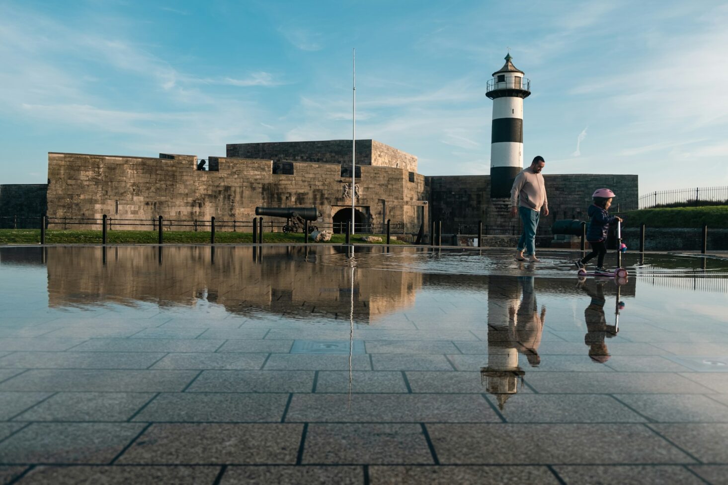 Southsea Castle: A Guide To Portsmouth's Iconic Landmark