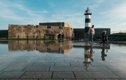 Southsea Castle: A Guide To Portsmouth's Iconic Landmark