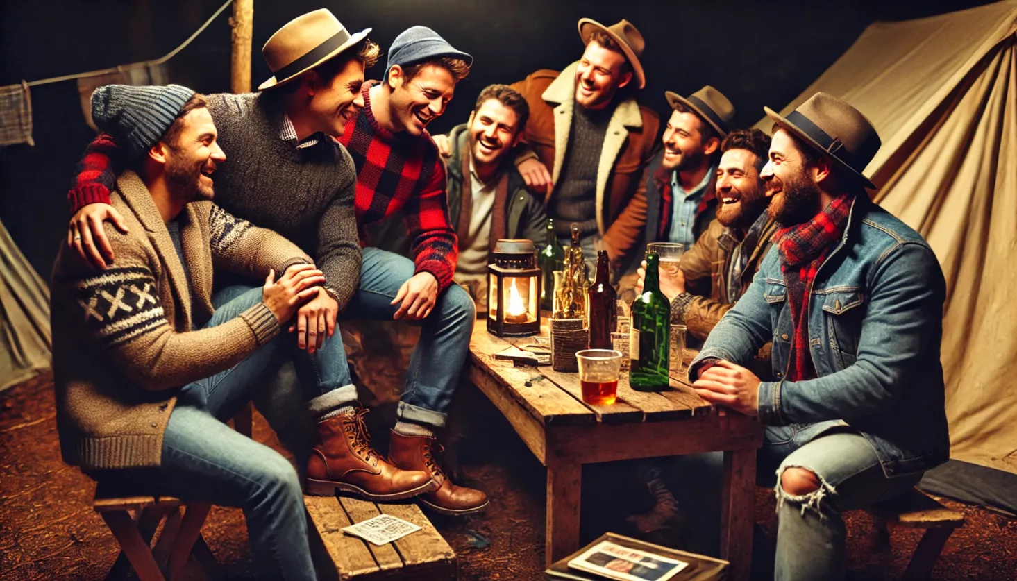 How to Plan a Successful Stag Do for a Coworker