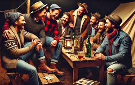 How to Plan a Successful Stag Do for a Coworker