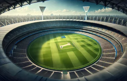 The History and Legacy of Melbourne Cricket Ground