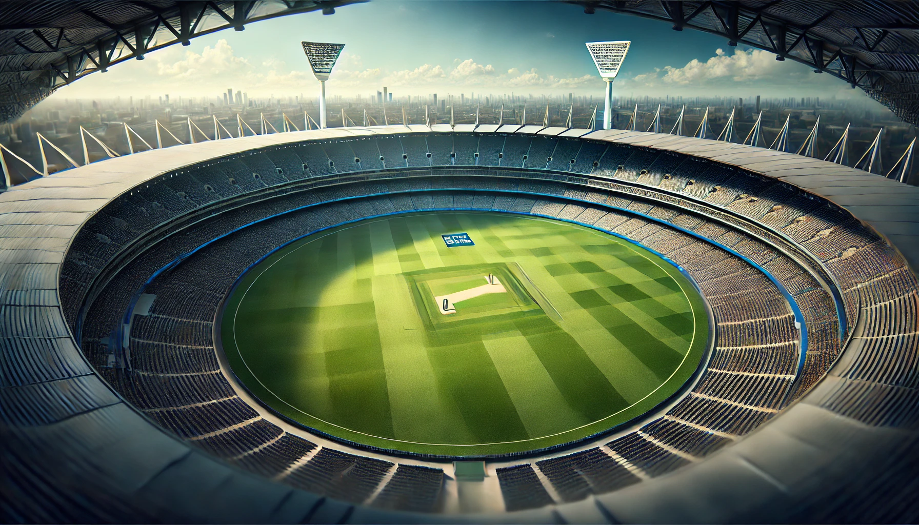 The History and Legacy of Melbourne Cricket Ground