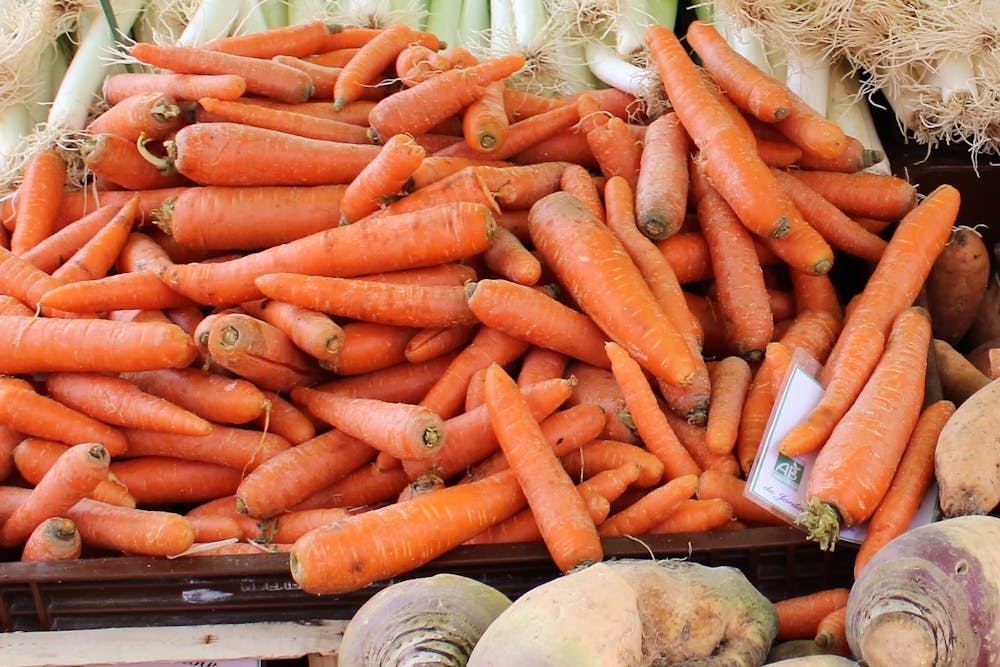 The History of Farmers' Markets in Manchester