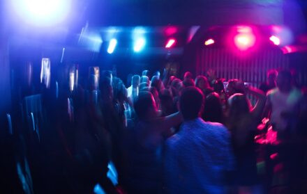 Nightlife In Portsmouth: Clubs, Bars, And Evening Entertainment