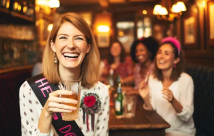 How to Plan a Hen Do That Everyone Will Enjoy